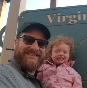 Meet your Posher, Mark